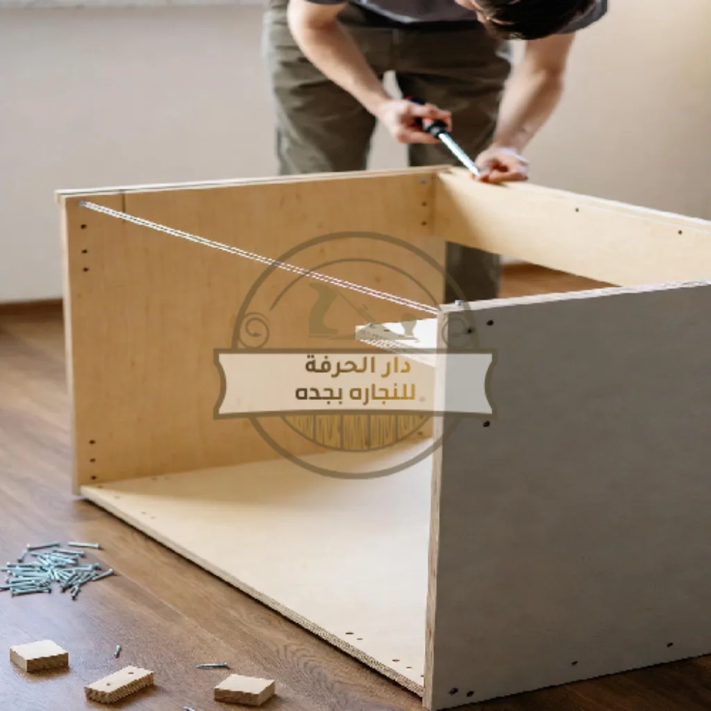 فك وتركيب أثاث (11)