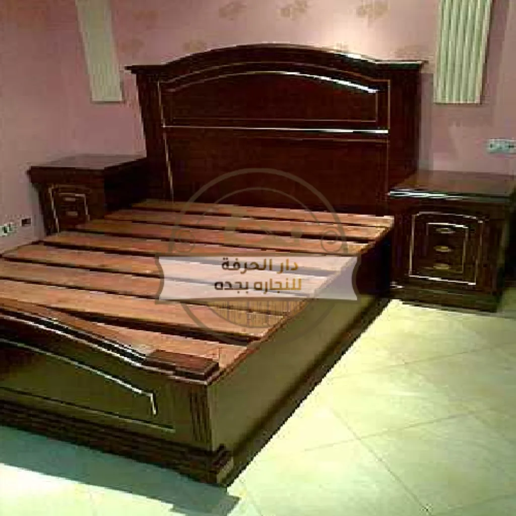 نجار محترف بجده (4)